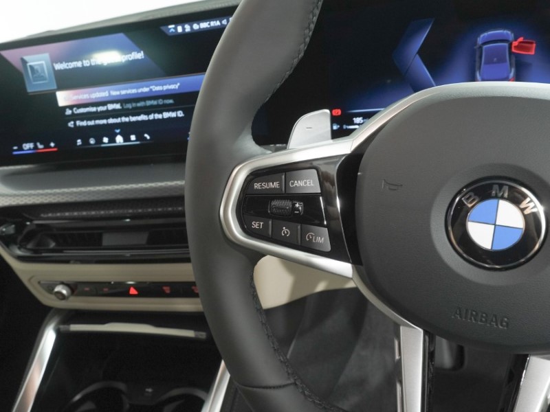 BMW 4 SERIES 420i M Sport 5dr Step Auto 5763123
