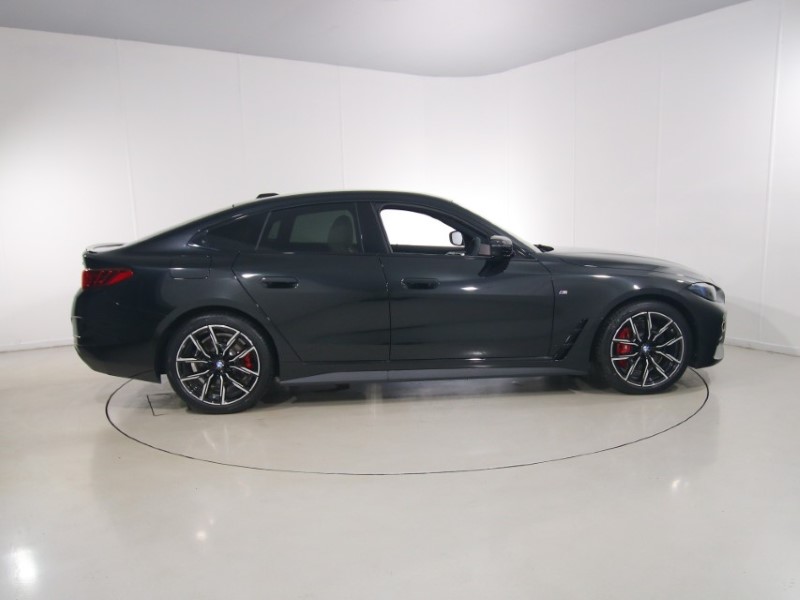  BMW 4 SERIES 420i M Sport 5dr Step Auto 5763152