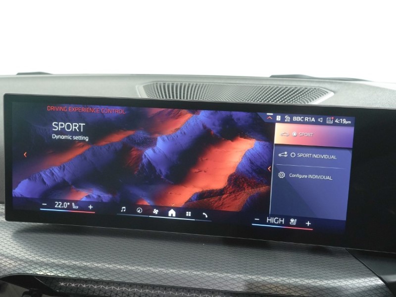  BMW 4 SERIES 420i M Sport 5dr Step Auto 5763137