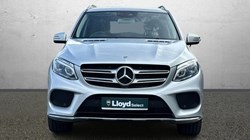 2017 (17) MERCEDES-BENZ GLE 250d 4Matic AMG Line 5dr 9G-Tronic 3080192