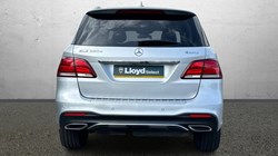 2017 (17) MERCEDES-BENZ GLE 250d 4Matic AMG Line 5dr 9G-Tronic 3080191