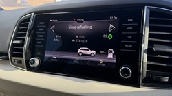 2019 (69) SKODA KAROQ 1.5 TSI SE L 5dr DSG 4762372