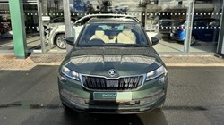 2019 (69) SKODA KAROQ 1.5 TSI SE L 5dr DSG 4762338