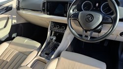 2019 (69) SKODA KAROQ 1.5 TSI SE L 5dr DSG 4762357