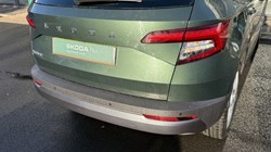 2019 (69) SKODA KAROQ 1.5 TSI SE L 5dr DSG 4762344