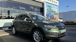2019 (69) SKODA KAROQ 1.5 TSI SE L 5dr DSG 4762337