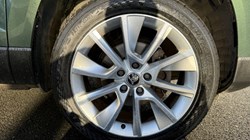 2019 (69) SKODA KAROQ 1.5 TSI SE L 5dr DSG 4762351