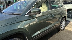 2019 (69) SKODA KAROQ 1.5 TSI SE L 5dr DSG 4762340