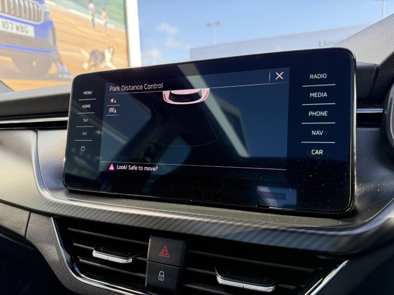 2023 (73) SKODA KAMIQ 1.0 TSI 110 Monte Carlo 5dr DSG 4713569