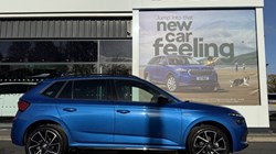 2023 (73) SKODA KAMIQ 1.0 TSI 110 Monte Carlo 5dr DSG 4713541