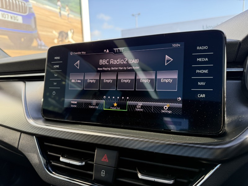 2023 (73) SKODA KAMIQ 1.0 TSI 110 Monte Carlo 5dr DSG 4713568