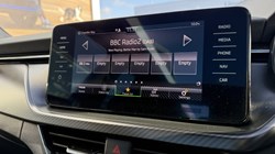 2023 (73) SKODA KAMIQ 1.0 TSI 110 Monte Carlo 5dr DSG 4713568