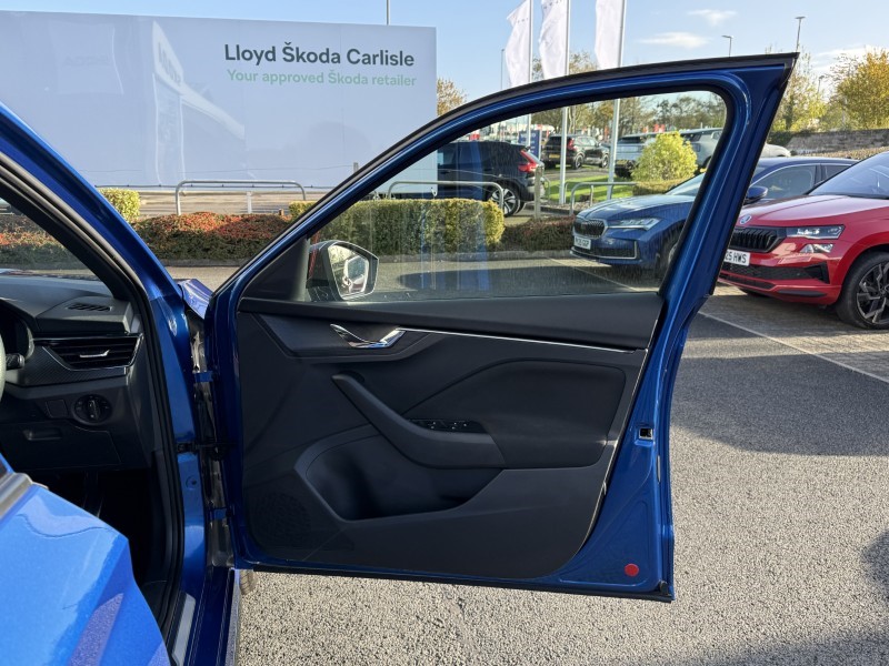 2023 (73) SKODA KAMIQ 1.0 TSI 110 Monte Carlo 5dr DSG 4713543