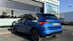 2023 (73) SKODA KAMIQ 1.0 TSI 110 Monte Carlo 5dr DSG 4713534