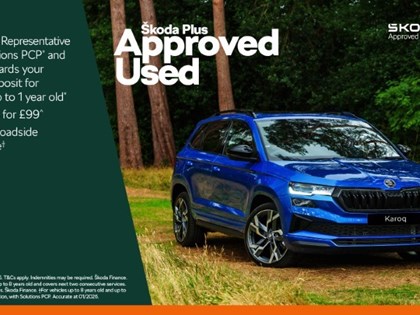 2023 (73) SKODA KAMIQ 1.0 TSI 110 Monte Carlo 5dr DSG