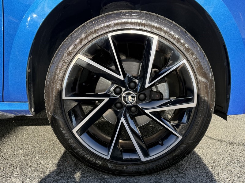 2023 (73) SKODA KAMIQ 1.0 TSI 110 Monte Carlo 5dr DSG 4713542