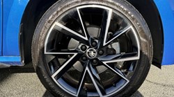 2023 (73) SKODA KAMIQ 1.0 TSI 110 Monte Carlo 5dr DSG 4713542