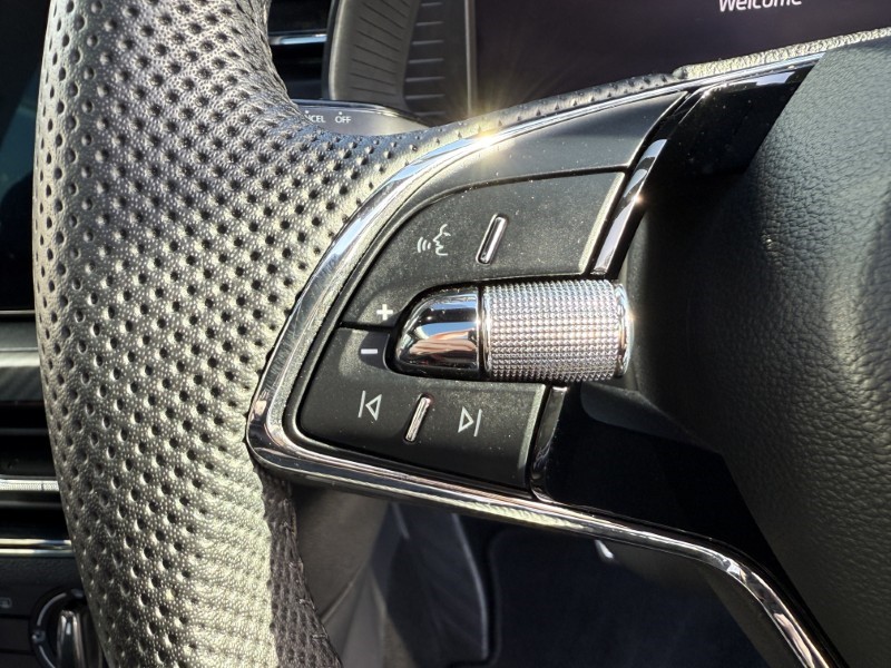 2023 (73) SKODA KAMIQ 1.0 TSI 110 Monte Carlo 5dr DSG 4713552