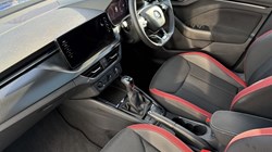 2023 (73) SKODA KAMIQ 1.0 TSI 110 Monte Carlo 5dr DSG 1