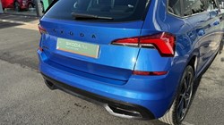 2023 (73) SKODA KAMIQ 1.0 TSI 110 Monte Carlo 5dr DSG 4713536