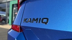 2023 (73) SKODA KAMIQ 1.0 TSI 110 Monte Carlo 5dr DSG 4713538