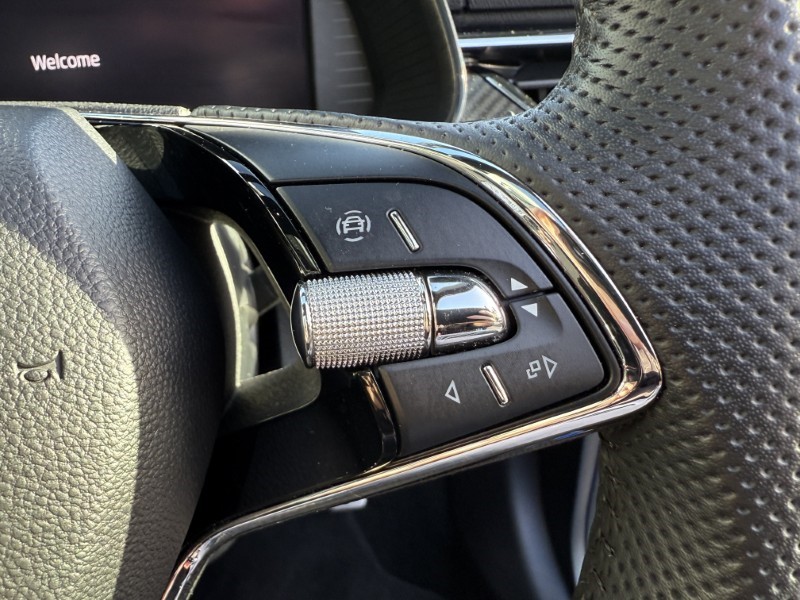 2023 (73) SKODA KAMIQ 1.0 TSI 110 Monte Carlo 5dr DSG 4713553