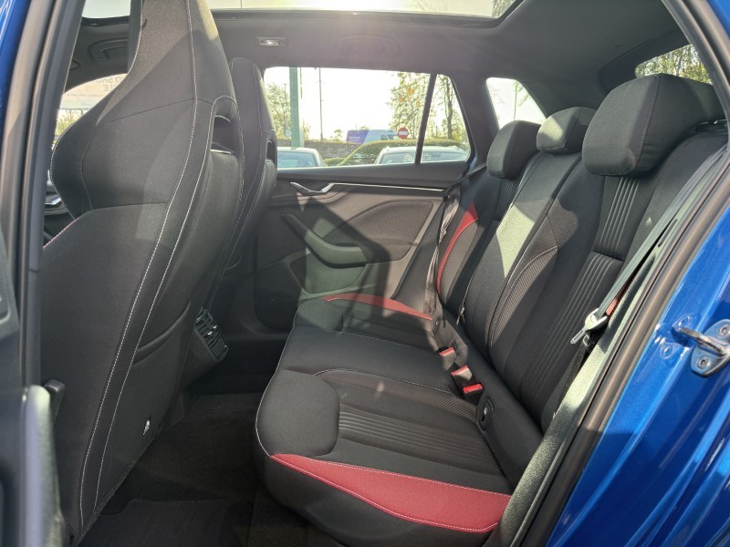 2023 (73) SKODA KAMIQ 1.0 TSI 110 Monte Carlo 5dr DSG 4713580