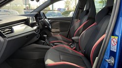 2023 (73) SKODA KAMIQ 1.0 TSI 110 Monte Carlo 5dr DSG 4713573