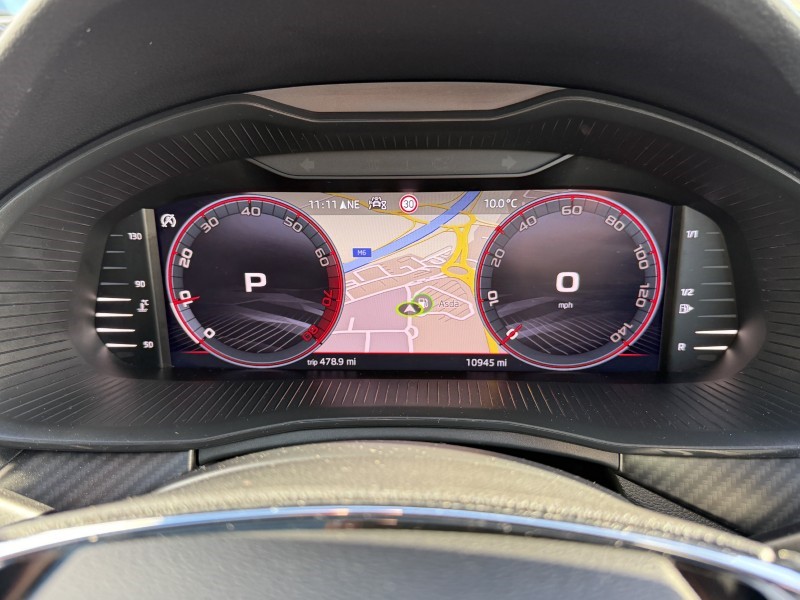 2023 (73) SKODA KAMIQ 1.0 TSI 110 Monte Carlo 5dr DSG 4713570