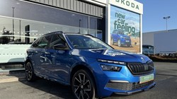 2023 (73) SKODA KAMIQ 1.0 TSI 110 Monte Carlo 5dr DSG 4713528