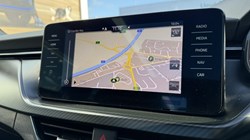 2023 (73) SKODA KAMIQ 1.0 TSI 110 Monte Carlo 5dr DSG 4713565