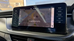 2023 (73) SKODA KAMIQ 1.0 TSI 110 Monte Carlo 5dr DSG 4713564