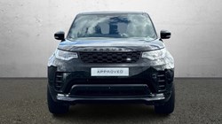 2021 (21) LAND ROVER DISCOVERY 3.0 D300 R-Dynamic HSE 5dr Auto 3076684
