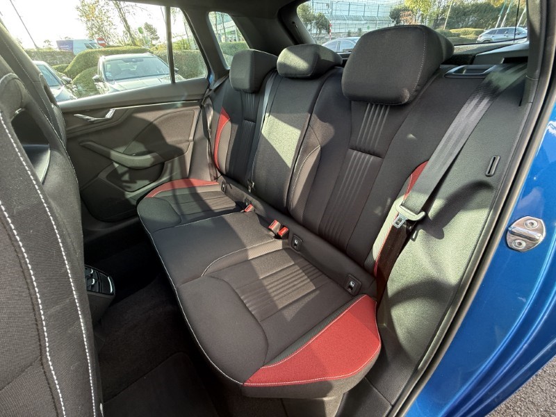 2023 (73) SKODA KAMIQ 1.0 TSI 110 Monte Carlo 5dr DSG 4713579