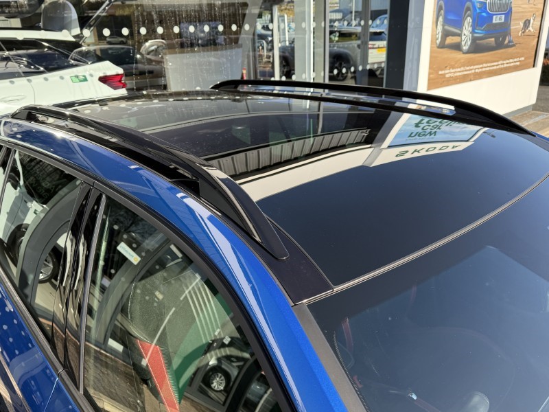 2023 (73) SKODA KAMIQ 1.0 TSI 110 Monte Carlo 5dr DSG 4713533