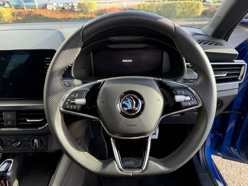 2023 (73) SKODA KAMIQ 1.0 TSI 110 Monte Carlo 5dr DSG 4713551