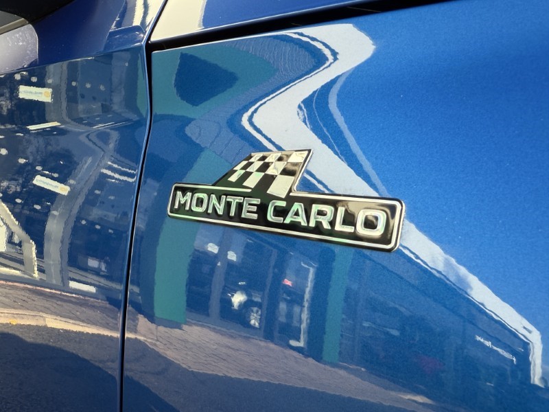 2023 (73) SKODA KAMIQ 1.0 TSI 110 Monte Carlo 5dr DSG 4713532