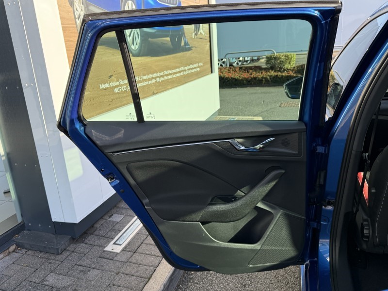 2023 (73) SKODA KAMIQ 1.0 TSI 110 Monte Carlo 5dr DSG 4713577