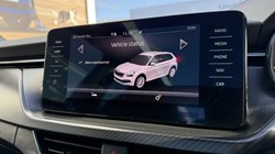 2023 (73) SKODA KAMIQ 1.0 TSI 110 Monte Carlo 5dr DSG 4713563