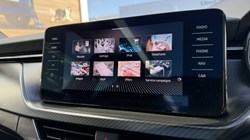 2023 (73) SKODA KAMIQ 1.0 TSI 110 Monte Carlo 5dr DSG 4713561