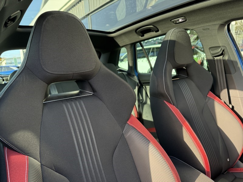 2023 (73) SKODA KAMIQ 1.0 TSI 110 Monte Carlo 5dr DSG 4713547