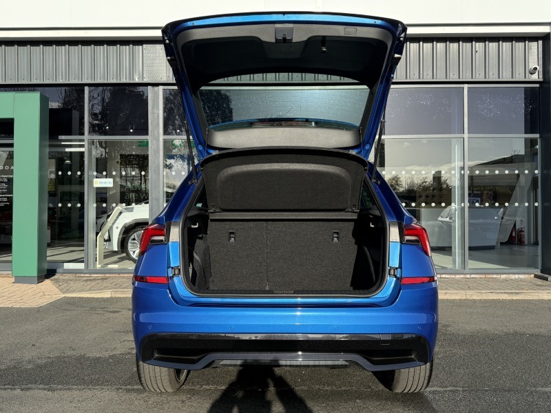 2023 (73) SKODA KAMIQ 1.0 TSI 110 Monte Carlo 5dr DSG 4713539