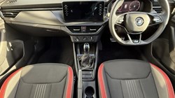 2023 (73) SKODA KAMIQ 1.0 TSI 110 Monte Carlo 5dr DSG 4713581