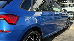 2023 (73) SKODA KAMIQ 1.0 TSI 110 Monte Carlo 5dr DSG 4713537