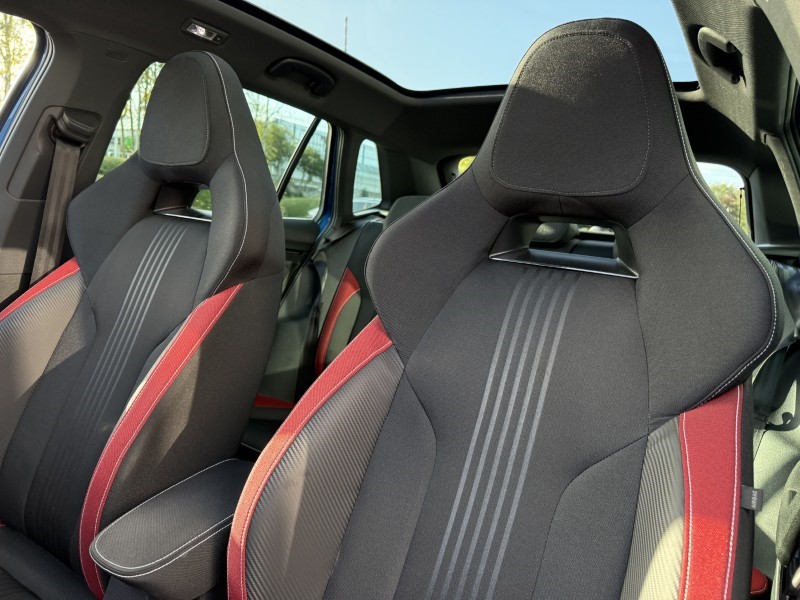 2023 (73) SKODA KAMIQ 1.0 TSI 110 Monte Carlo 5dr DSG 4713574