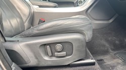 2022 (71) LAND ROVER RANGE ROVER SPORT 2.0 P400e HSE Dynamic Black 5dr Auto 5075554