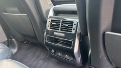 2022 (71) LAND ROVER RANGE ROVER SPORT 2.0 P400e HSE Dynamic Black 5dr Auto 5075547