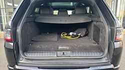 2022 (71) LAND ROVER RANGE ROVER SPORT 2.0 P400e HSE Dynamic Black 5dr Auto 5075539