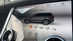 2022 (71) LAND ROVER RANGE ROVER SPORT 2.0 P400e HSE Dynamic Black 5dr Auto 5075565