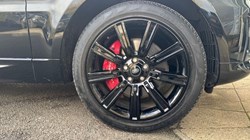 2022 (71) LAND ROVER RANGE ROVER SPORT 2.0 P400e HSE Dynamic Black 5dr Auto 5075537